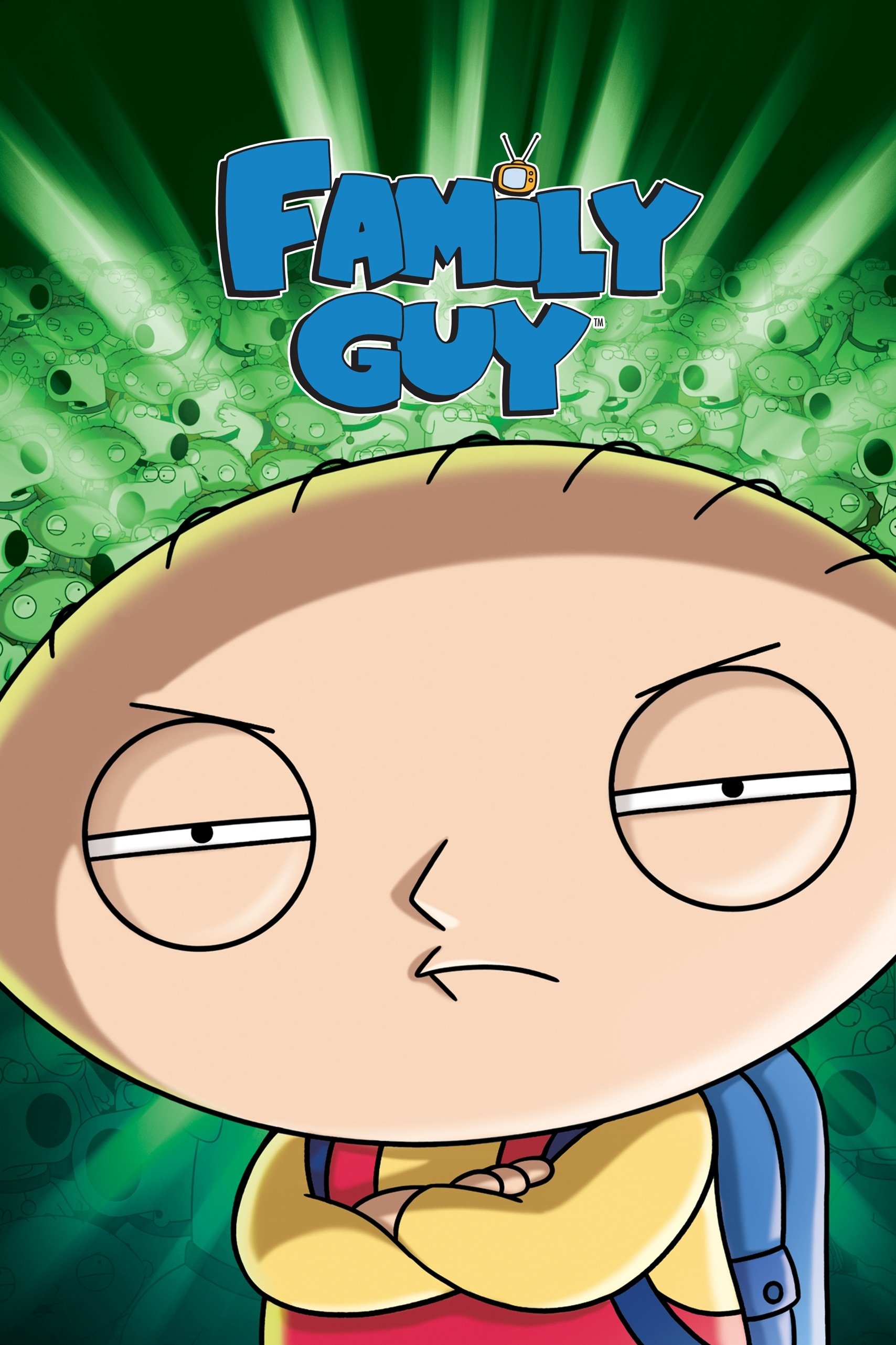 Family Guy - Season 12 [506384] (A1766975876) [[Shows]] --Plex--